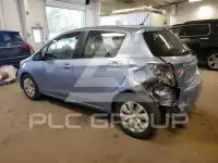 2012 Toyota YARIS фото