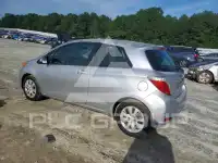 2012 Toyota YARIS фото