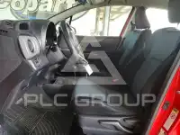 2012 Toyota YARIS фото