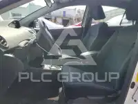 2012 Toyota YARIS фото