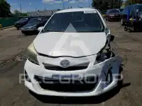 2012 Toyota YARIS photo
