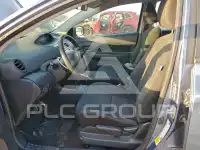 2012 Toyota YARIS photo