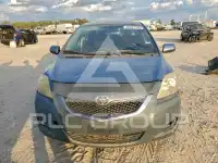 2012 Toyota YARIS photo