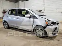 2012 Toyota YARIS фото