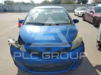 2012 Toyota YARIS фото