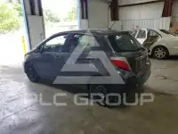 2012 Toyota  фото