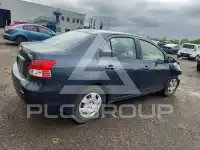 2012 Toyota YARIS фото