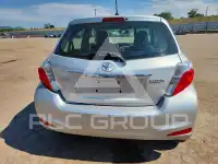 2012 Toyota YARIS photo