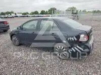 2012 Toyota YARIS фото