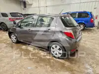 2012 Toyota YARIS фото