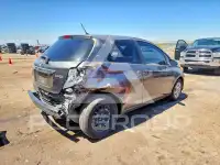 2012 Toyota YARIS фото