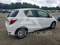 2012 Toyota YARIS фото