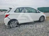 2012 Toyota YARIS photo