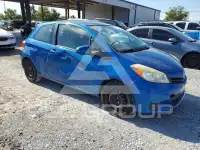 2012 Toyota YARIS фото