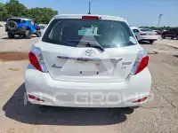 2012 Toyota  фото