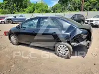 2012 Toyota YARIS photo