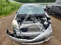 2012 Toyota YARIS фото