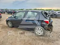 2012 Toyota YARIS фото