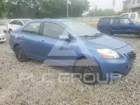 2012 Toyota YARIS photo