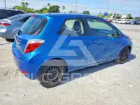 2012 Toyota YARIS фото