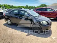 2012 Toyota YARIS photo