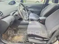 2012 Toyota YARIS фото