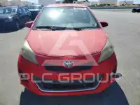 2012 Toyota YARIS photo