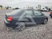 2012 Toyota YARIS фото