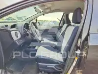 2012 Toyota YARIS фото