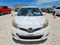 2012 Toyota YARIS фото