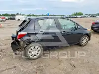 2012 Toyota YARIS фото