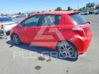 2012 Toyota YARIS photo