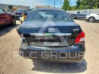 2012 Toyota YARIS photo