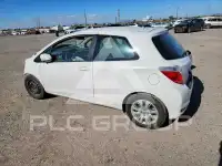 2012 Toyota YARIS photo