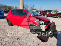 2012 Toyota YARIS photo