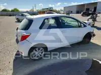 2012 Toyota YARIS photo