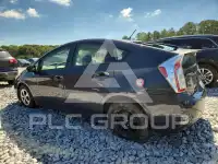 2012 Toyota PRIUS фото
