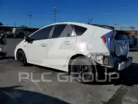 2012 Toyota PRIUS photo