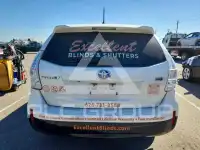2012 Toyota PRIUS фото