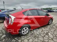 2012 Toyota PRIUS фото