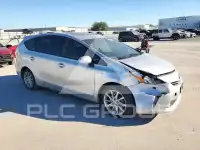 2012 Toyota PRIUS photo