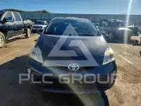 2012 Toyota PRIUS photo