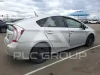 2012 Toyota PRIUS photo