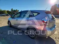 2012 Toyota PRIUS фото