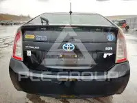2012 Toyota PRIUS фото