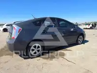 2012 Toyota PRIUS фото
