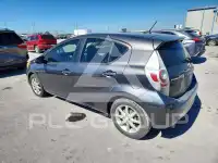 2012 Toyota PRIUS фото