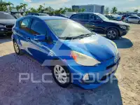 2012 Toyota PRIUS photo