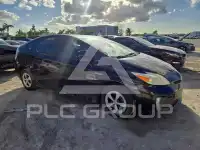 2012 Toyota PRIUS фото