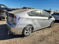 2012 Toyota PRIUS photo